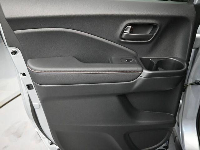 New 2026 Honda Ridgeline TrailSport image 23