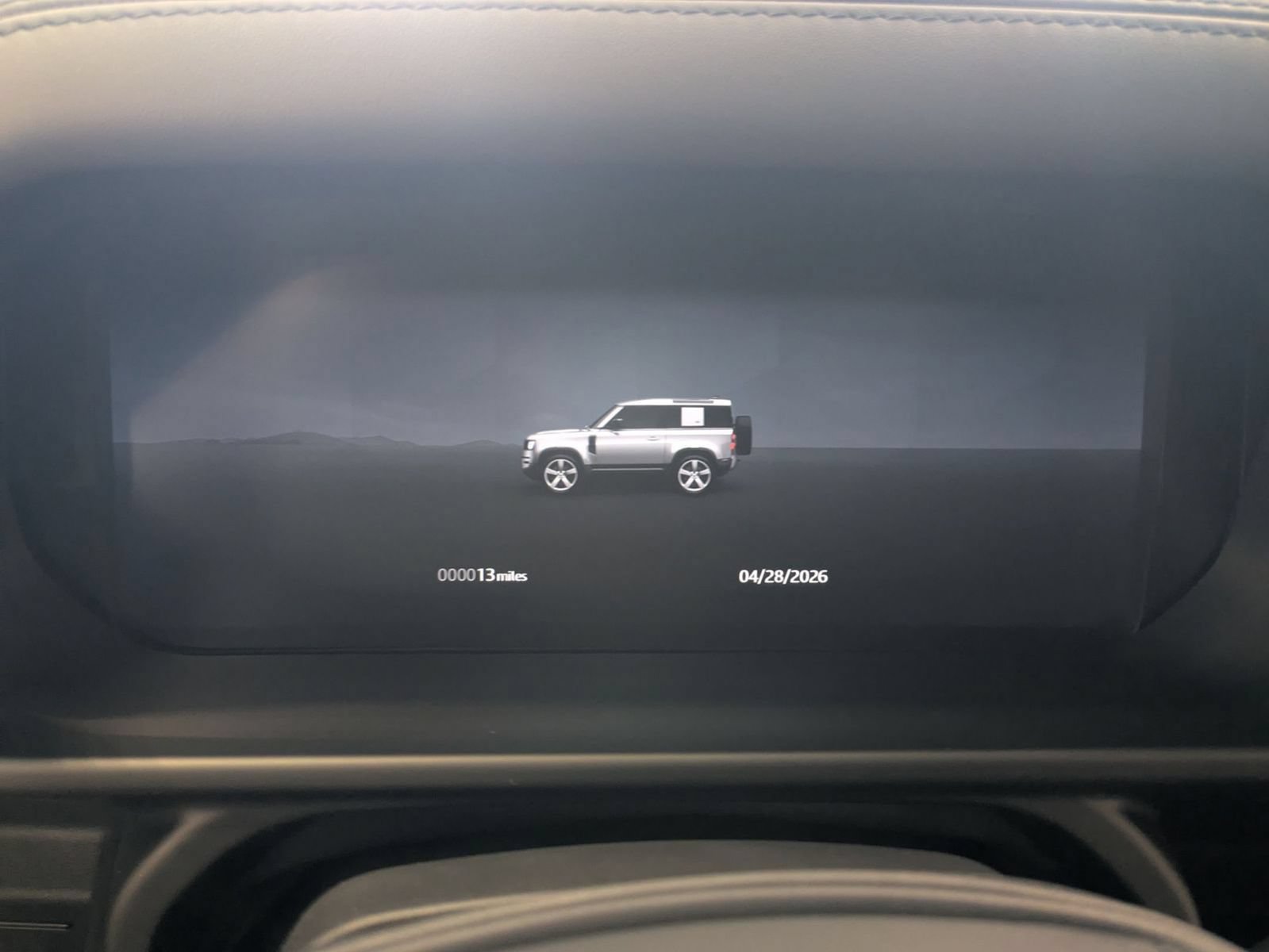 New 2026 Land Rover Defender 90 V8 AWD/4WD image 17
