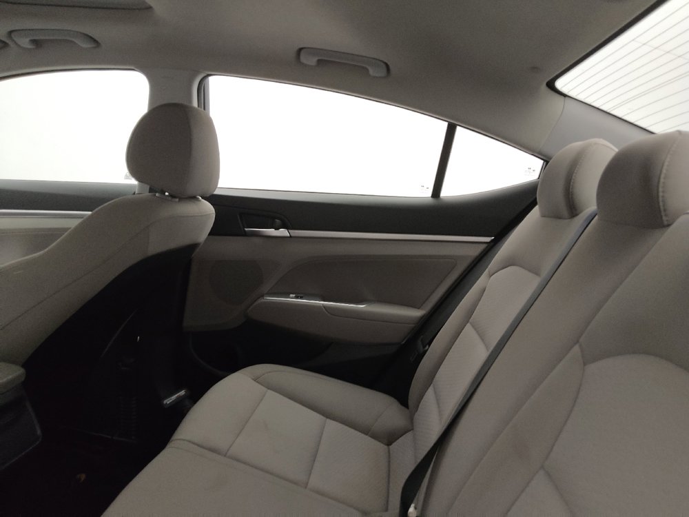 Used 2019 Hyundai Elantra Value Edition image 18