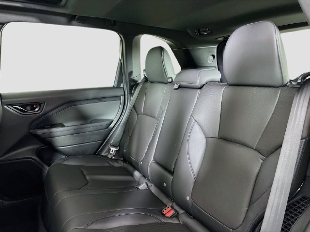 New 2026 Subaru Forester Premium AWD/4WD image 25