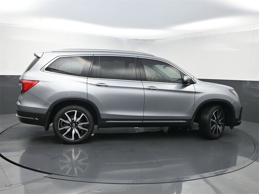 Used 2020 Honda Pilot Touring image 48