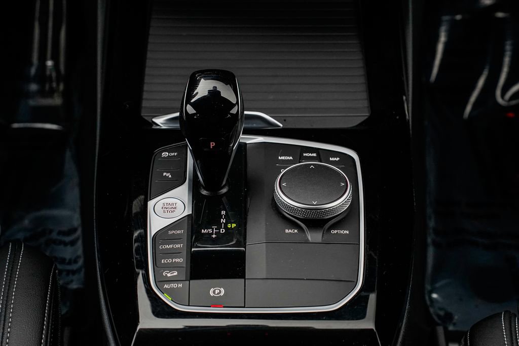 Certified 2024 BMW X3 M40i w/ Premium Package image 16