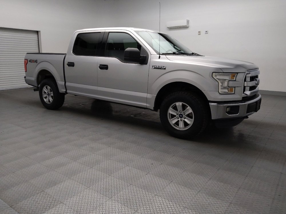 Used 2015 Ford F150 XLT image 13