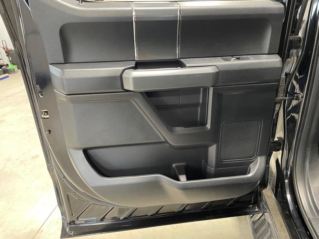 Used 2018 Ford F150 XLT w/ Equipment Group 302A Luxury image 18