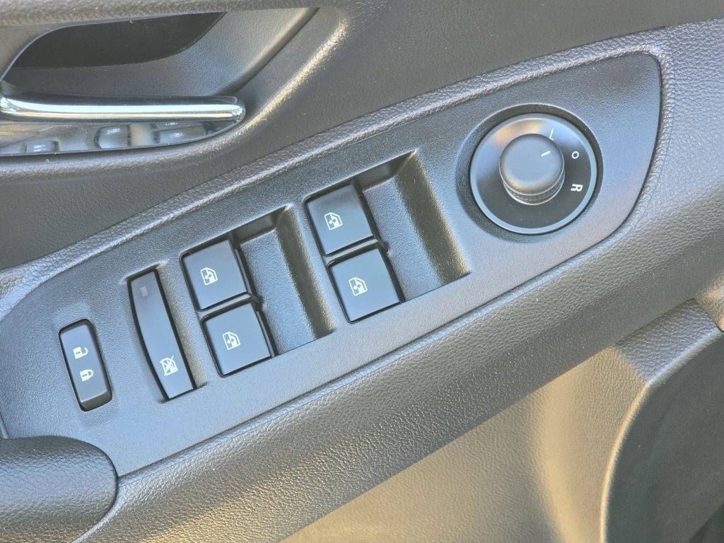 Used 2020 Chevrolet Trax Premier image 22