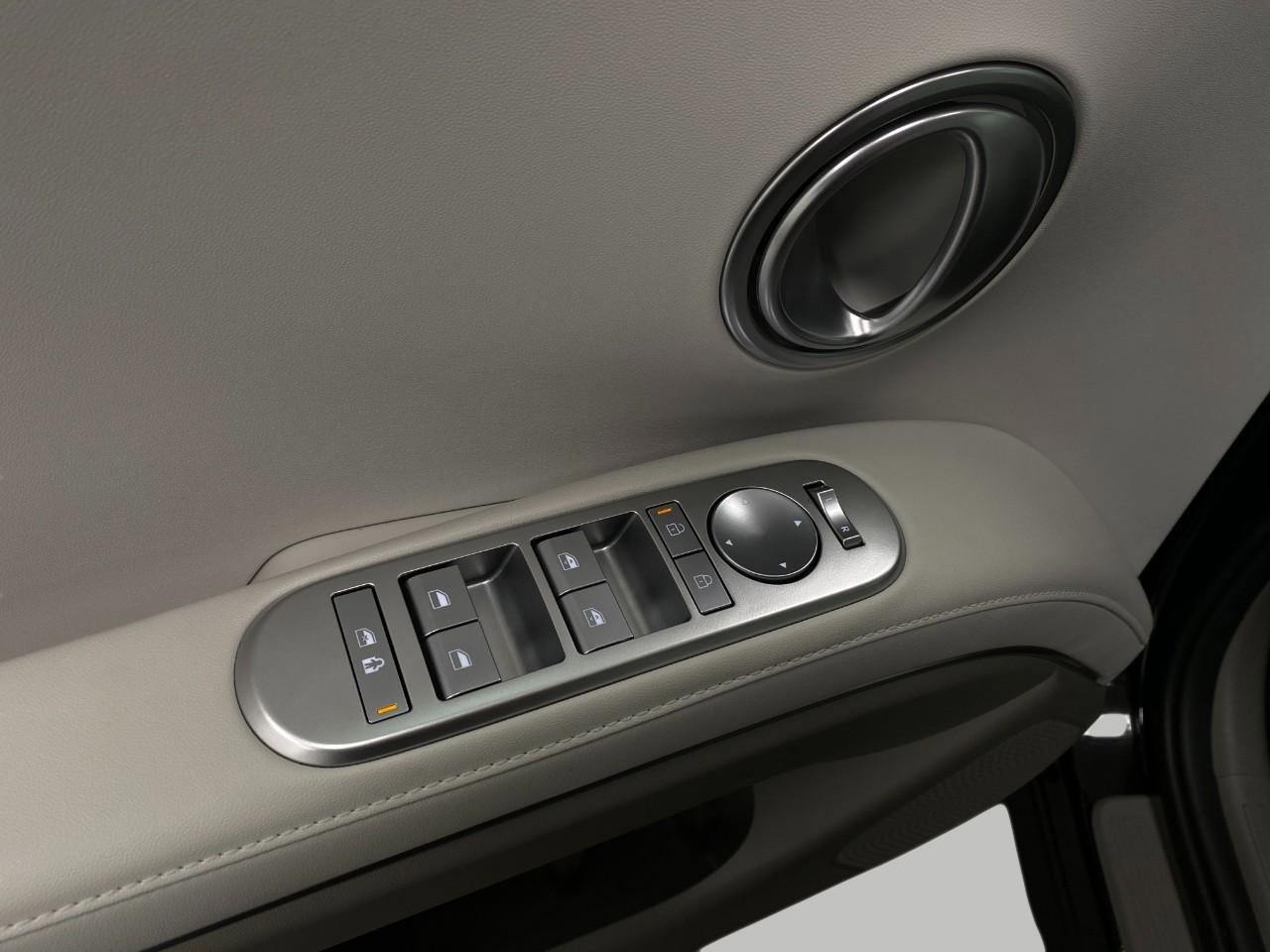 New 2026 Hyundai Palisade SEL image 34