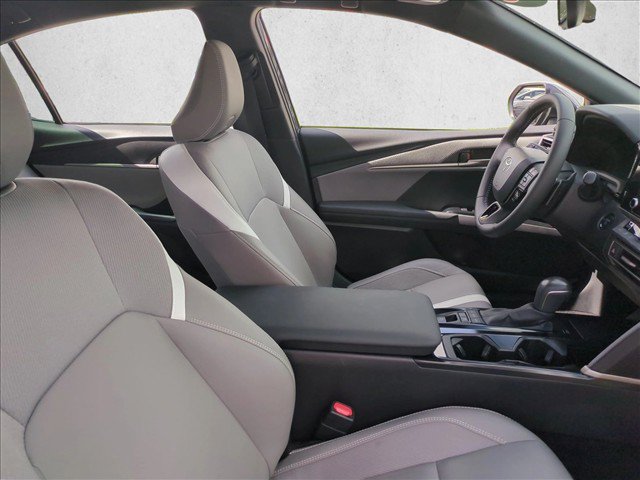 Certified 2025 Toyota Camry SE FWD image 20