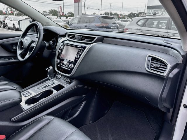 Certified 2023 Nissan Murano SL w/ SL Moonroof Package AWD/4WD image 26