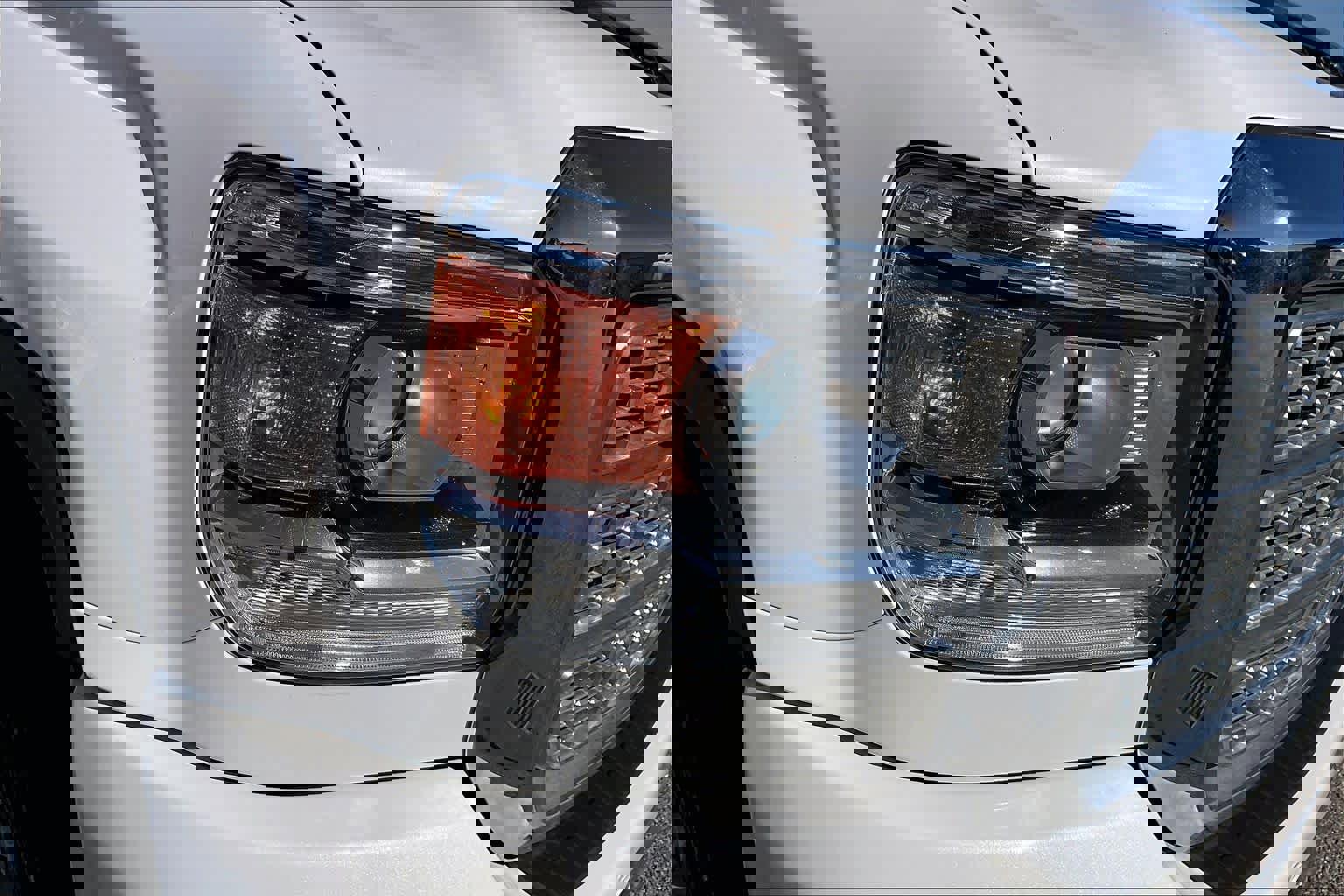 Used 2019 GMC Sierra 2500 Denali w/ Duramax Plus Package image 27