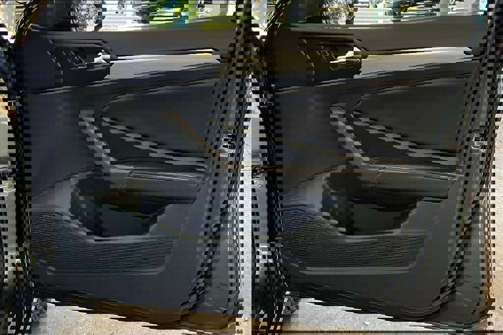 New 2026 Volkswagen Jetta Sport image 28