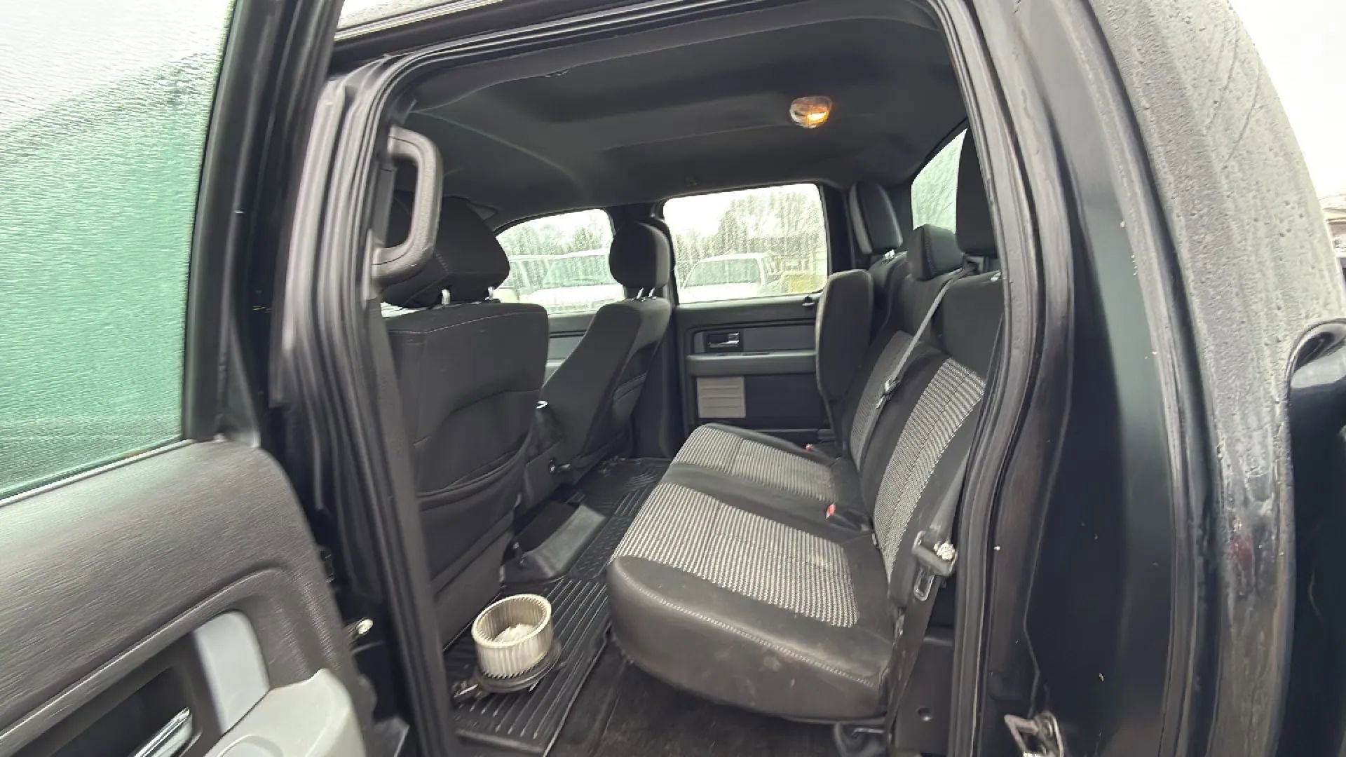 Used 2014 Ford F150 STX w/ Equipment Group 201A Mid image 12