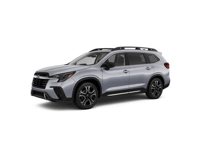 New 2027 Subaru Ascent Touring AWD/4WD image 3