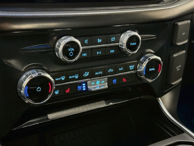 Used 2026 Ford F150 Raptor AWD/4WD image 15