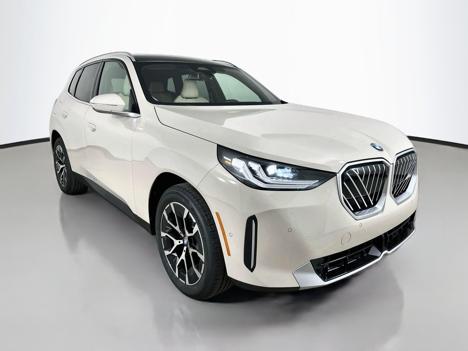 New 2026 BMW X3 xDrive30i AWD/4WD image 3