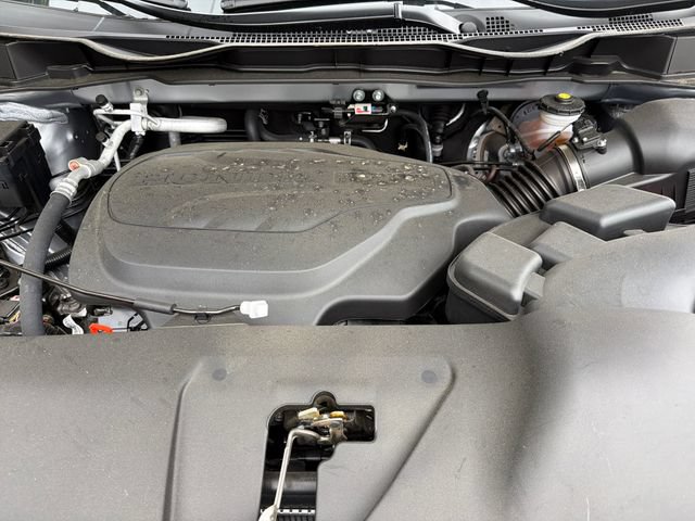 New 2026 Honda Odyssey Touring image 52