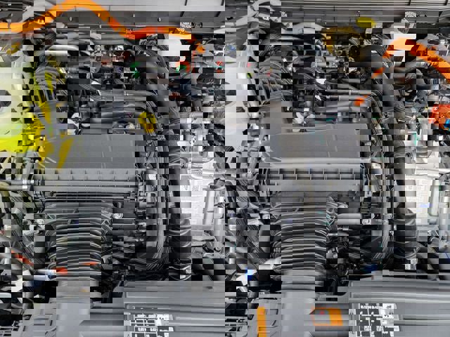 New 2026 Lincoln Nautilus Black Label w/ Jet Appearance Package image 36