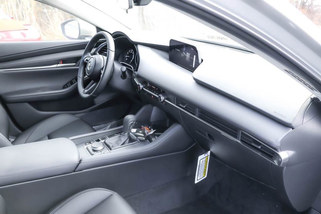 New 2026 MAZDA MAZDA3 2.5 S Sedan w/ Preferred Pkg image 40