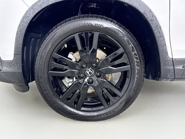 Used 2021 Honda Pilot Black Edition image 34