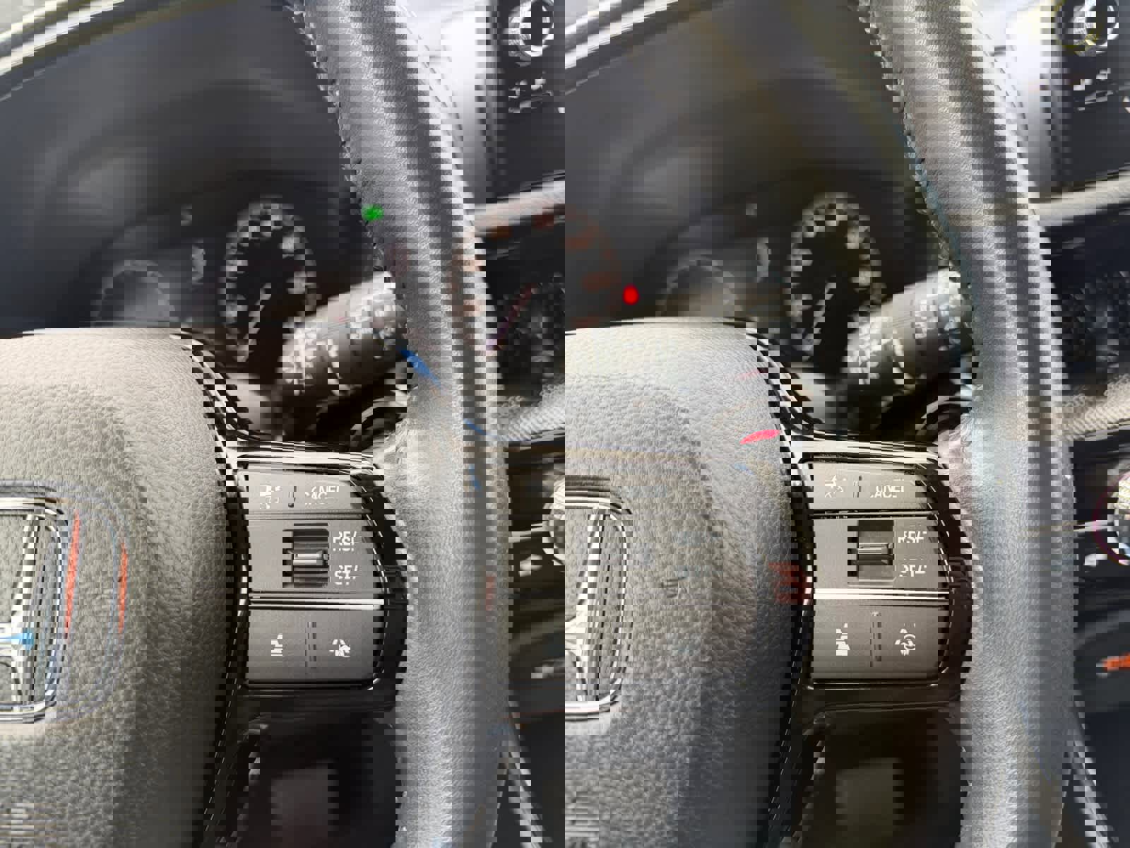 Used 2025 Honda CR-V EX-L image 23