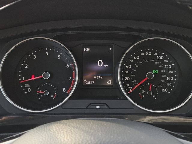 Used 2019 Volkswagen Tiguan S image 35