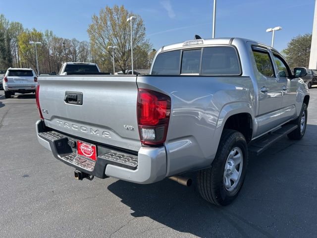 Used 2023 Toyota Tacoma SR image 5