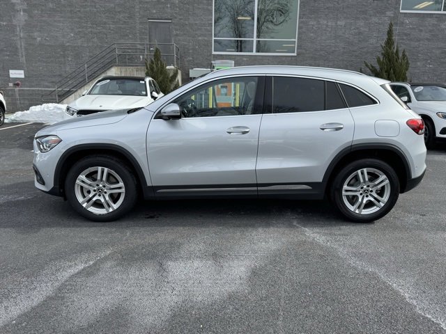 Certified 2023 Mercedes-Benz GLA 250 4MATIC image 6
