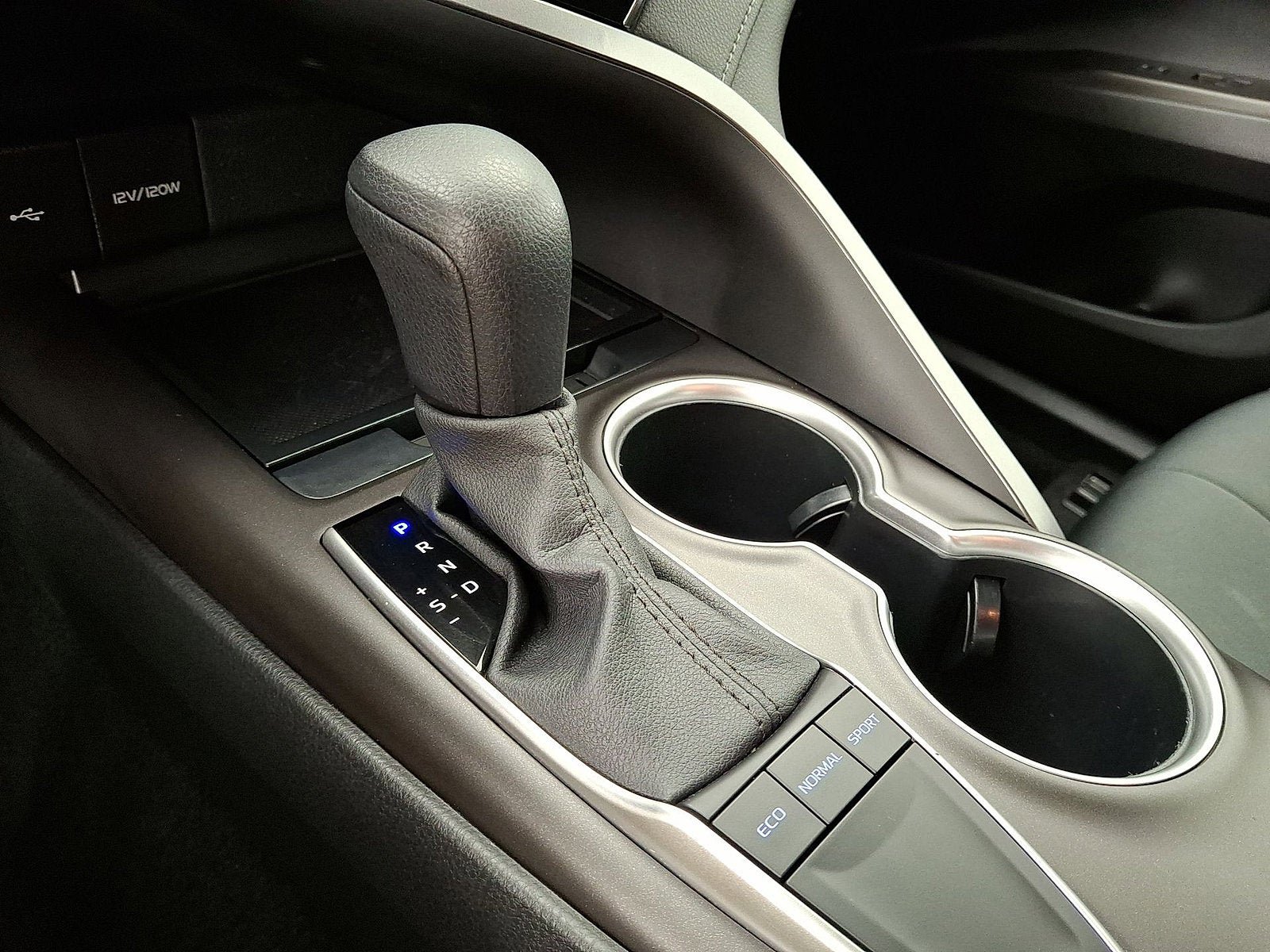 Certified 2023 Toyota Camry LE FWD image 12