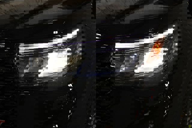 New 2026 Ford Explorer ST image 35