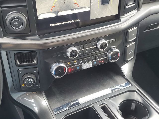 Used 2023 Ford F150 Tremor w/ Equipment Group 402A High image 23