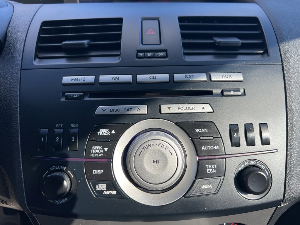 Used 2011 MAZDA MAZDA3 s Sport image 14