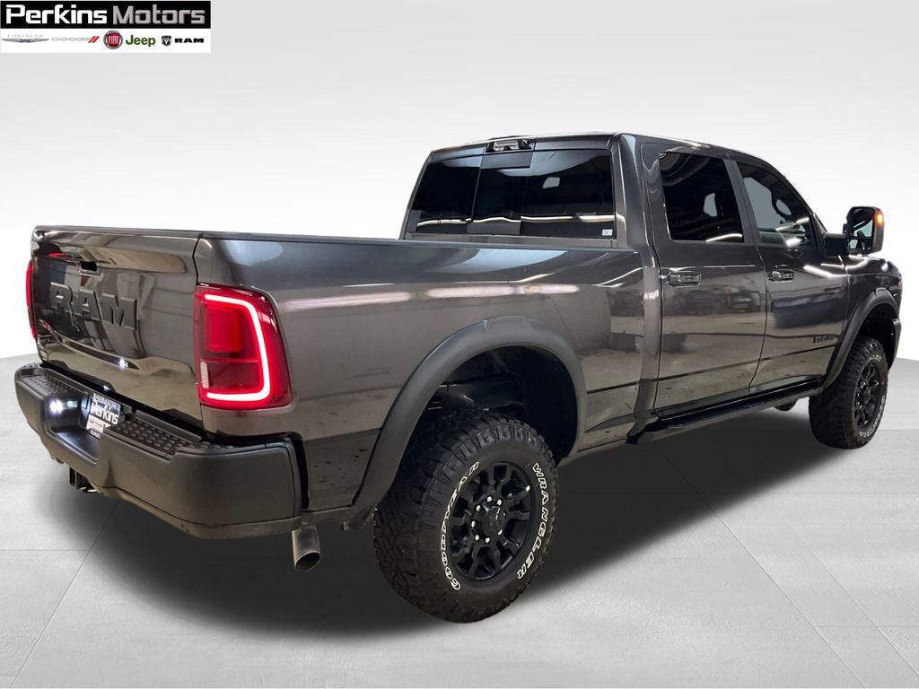 New 2026 RAM 2500 Power Wagon image 6