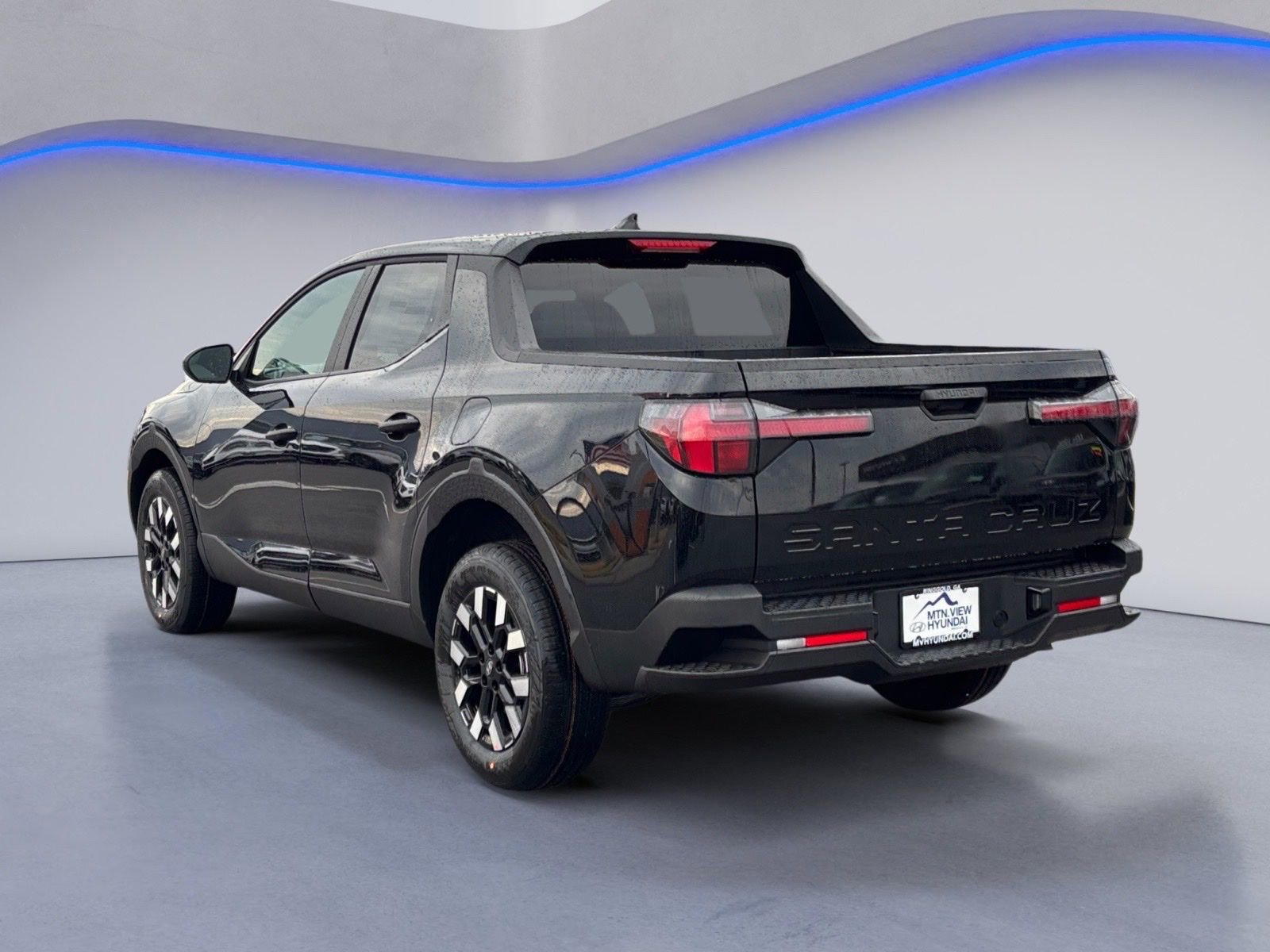 New 2026 Hyundai Santa Cruz SE FWD image 6
