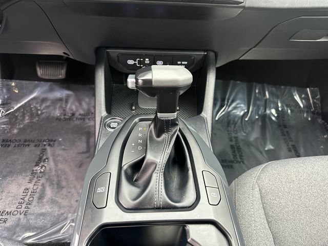 Used 2025 Kia K4 EX image 25