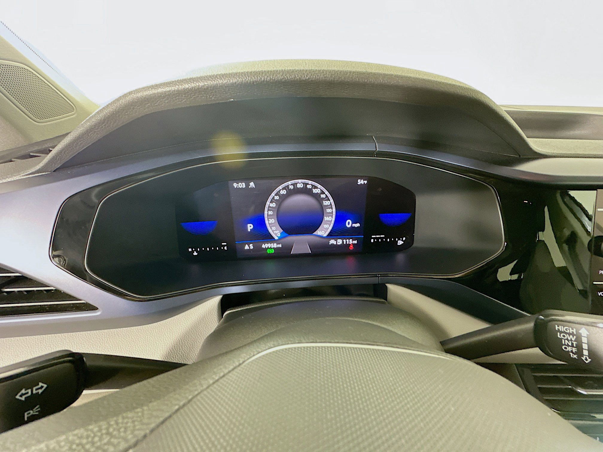 Used 2022 Volkswagen Taos SE w/ IQ.Drive SE Package image 15