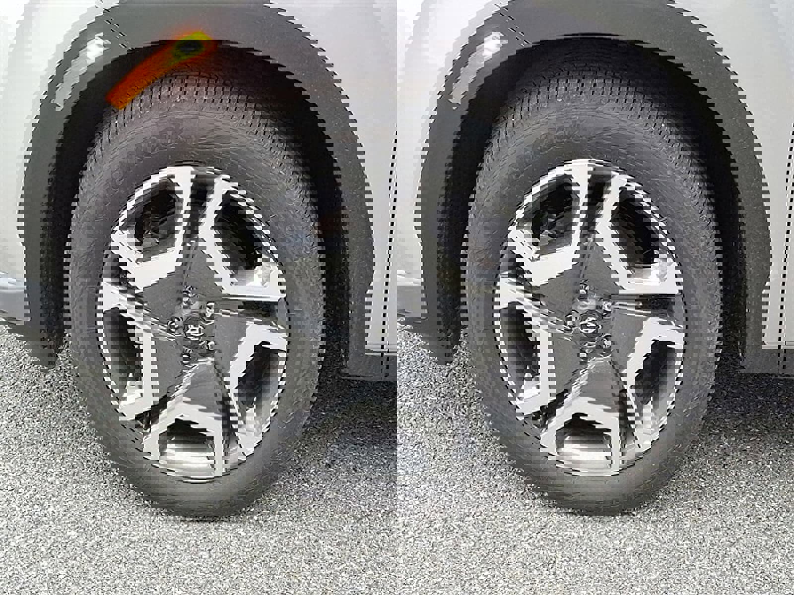 Used 2025 Hyundai Palisade SEL image 7