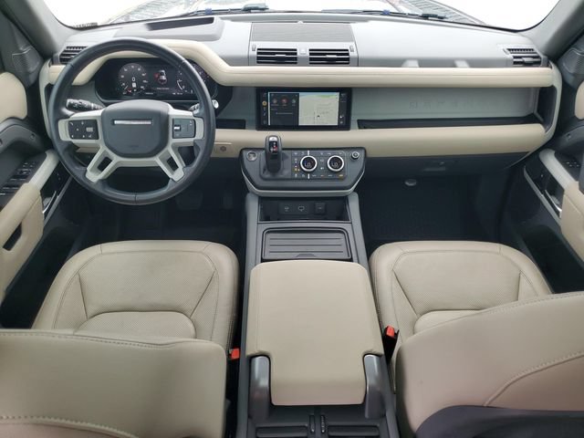 Used 2023 Land Rover Defender 110 SE AWD/4WD image 25