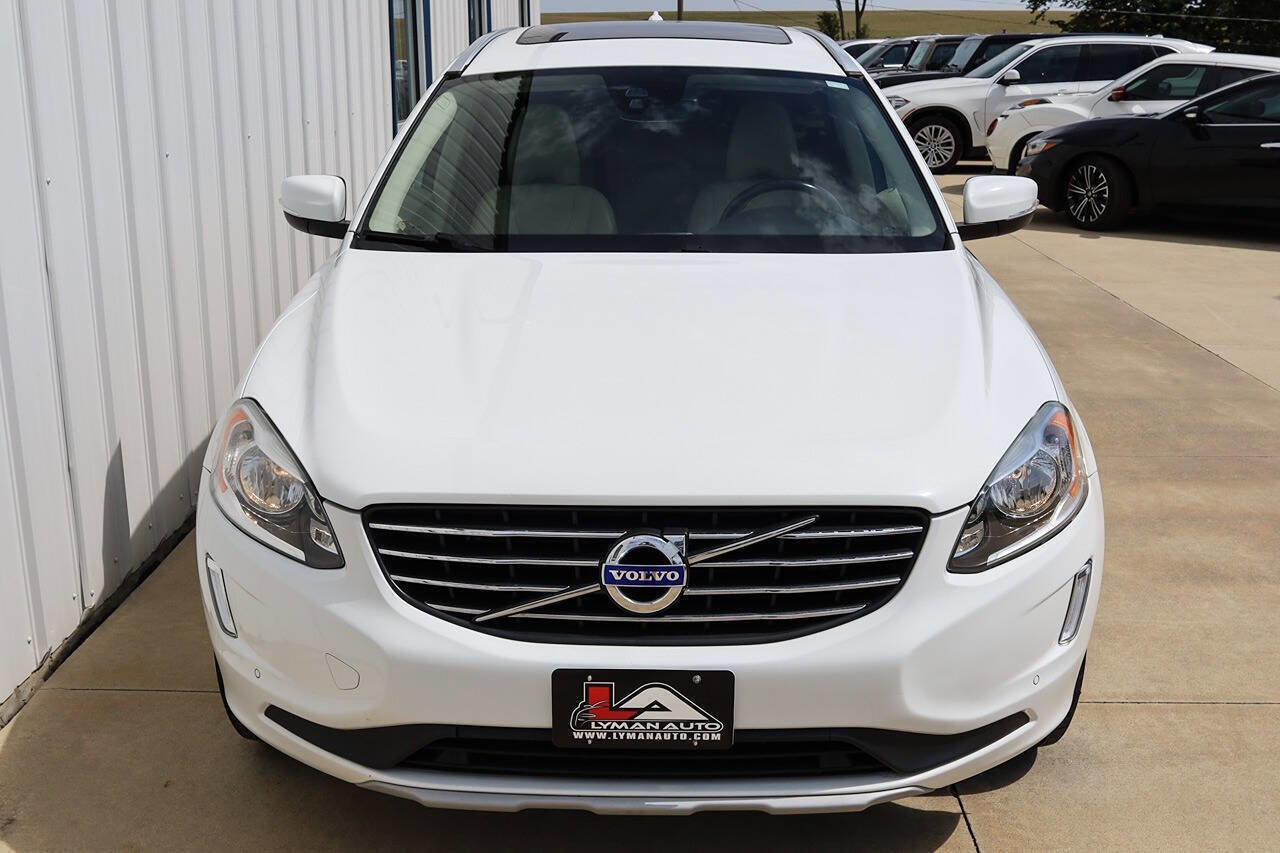 Used 2016 Volvo XC60 T5 Premier image 8