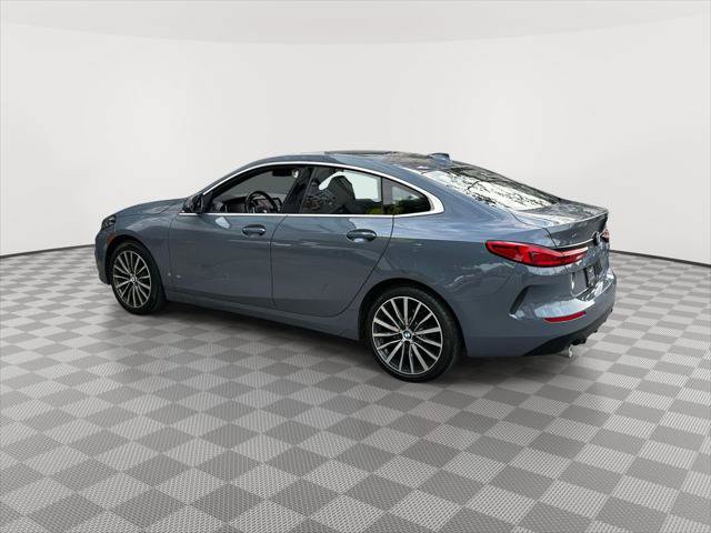 Used 2022 BMW 228i xDrive Gran Coupe w/ Convenience Package AWD/4WD image 5