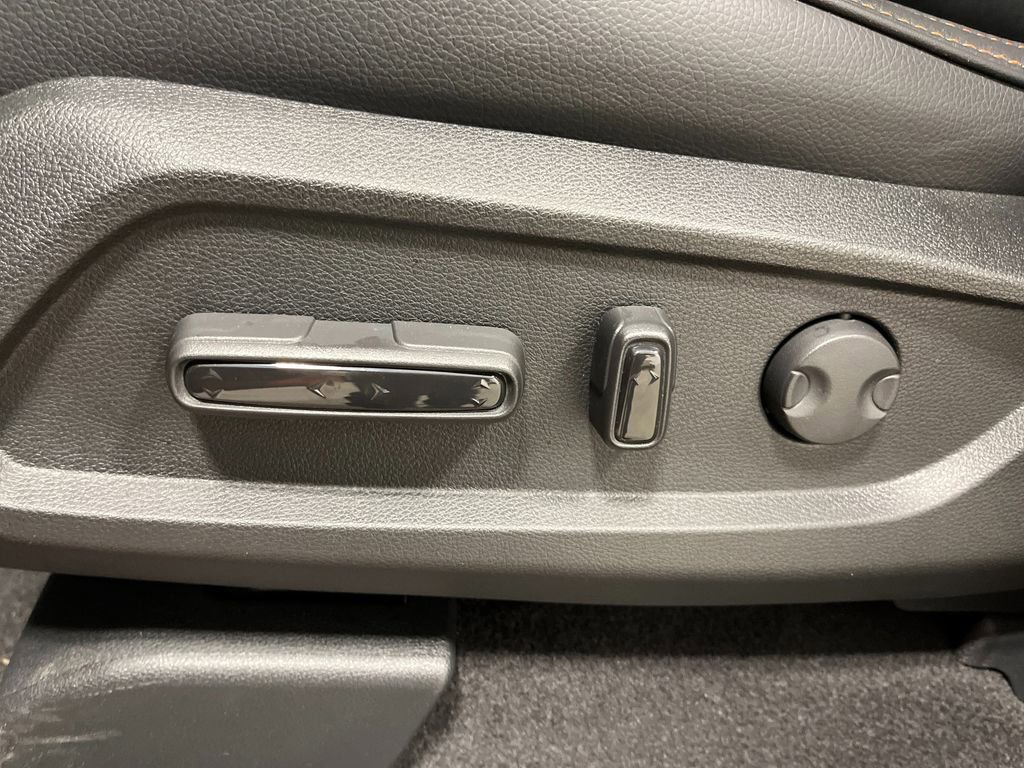 New 2026 Honda Passport TrailSport Elite image 9