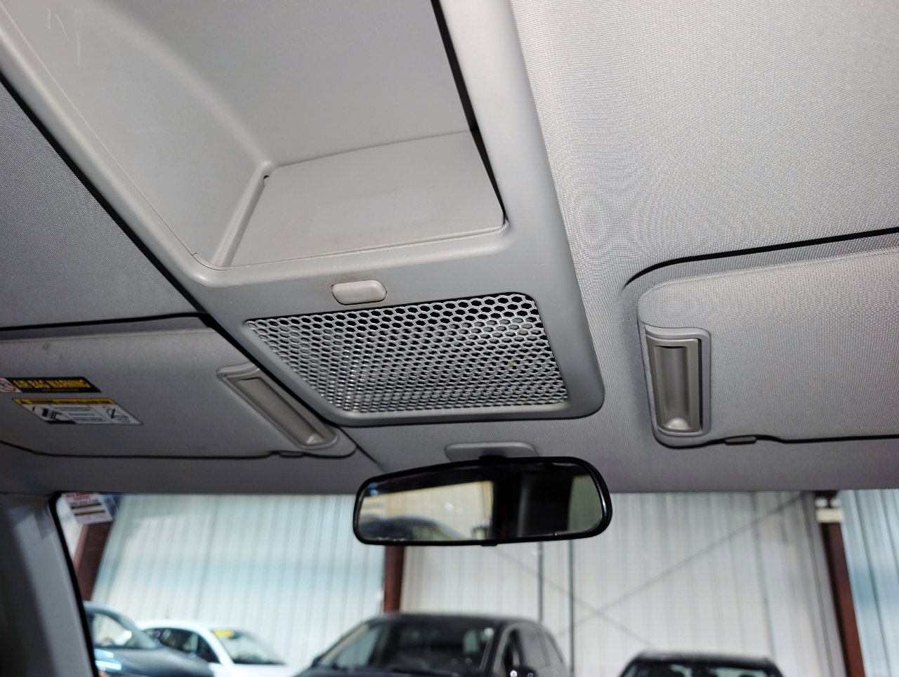 Used 2005 Honda Element EX image 36