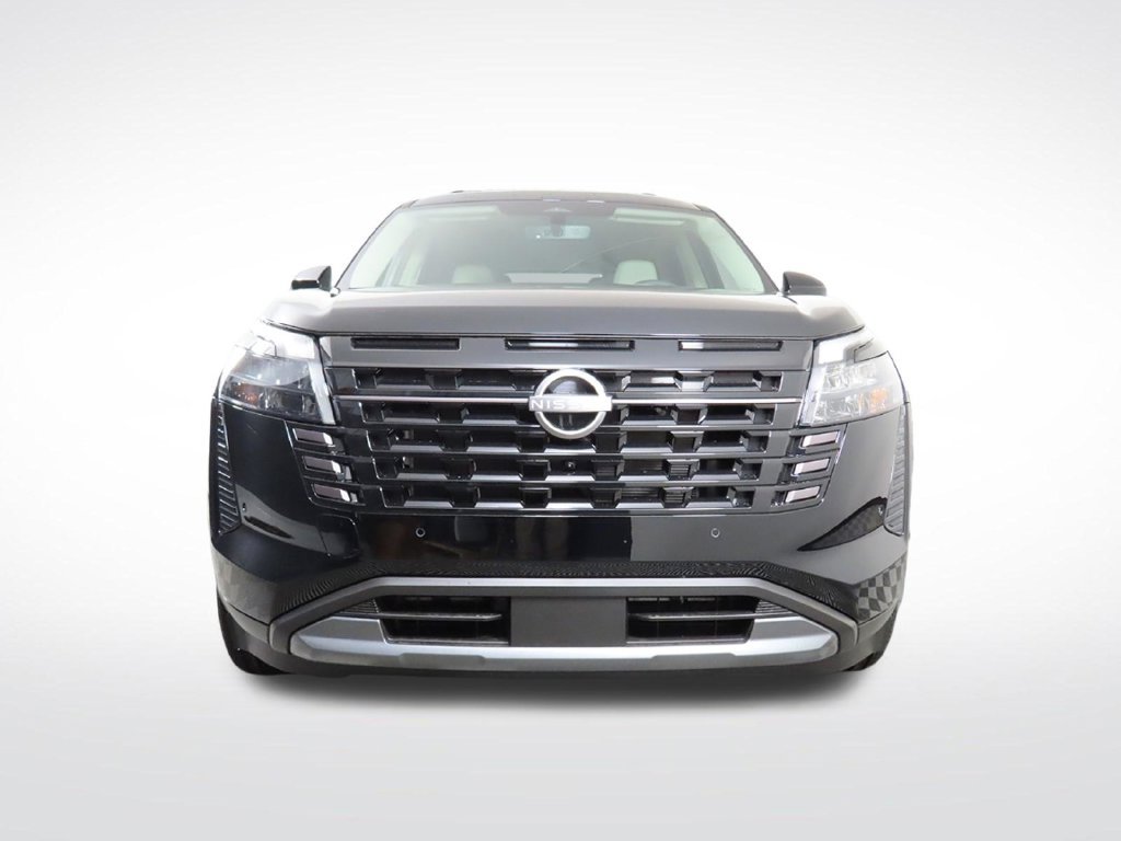 New 2026 Nissan Pathfinder SL AWD/4WD image 8