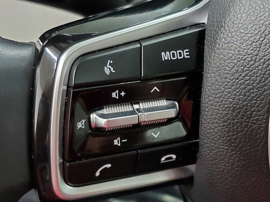 Used 2023 Kia Sorento SX FWD image 32