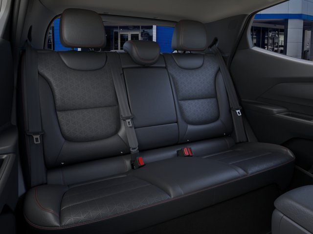 New 2027 Chevrolet Bolt RS FWD image 17