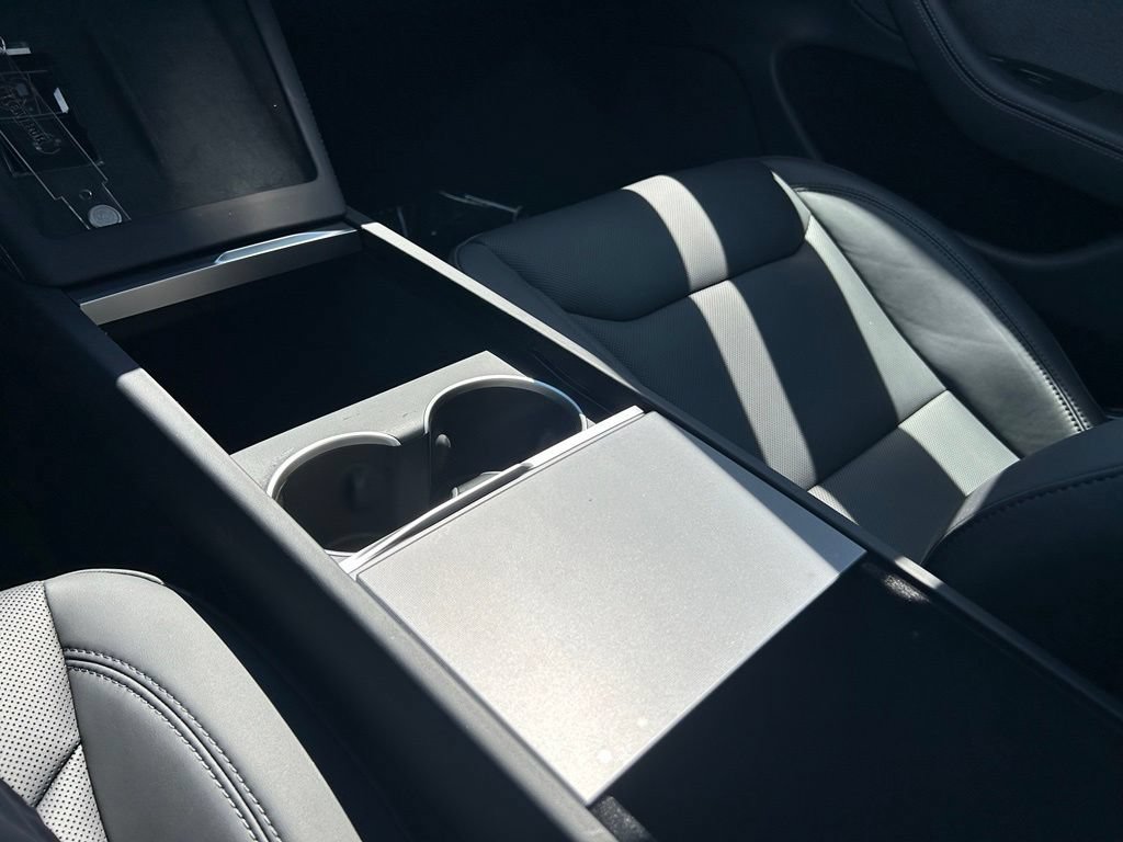 Used 2024 Tesla Model 3 Standard Range RWD image 26
