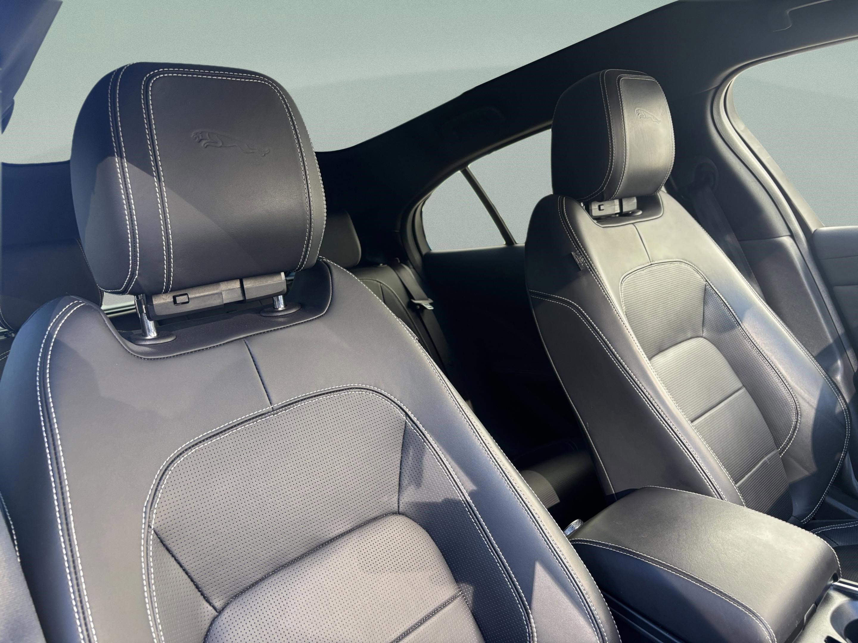 Used 2020 Jaguar I-PACE HSE image 21