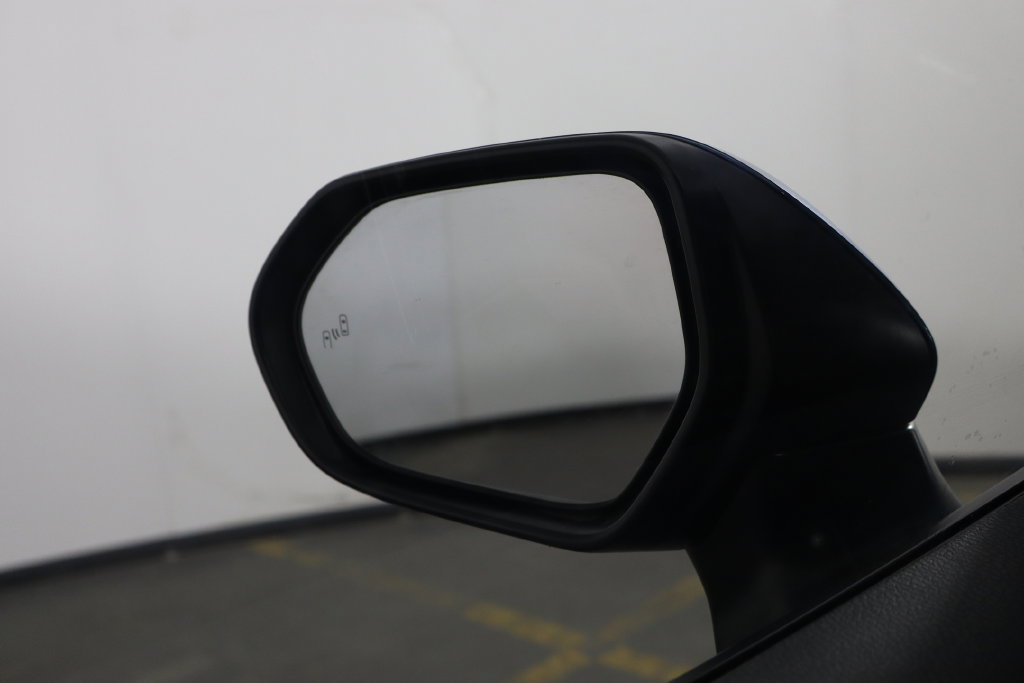Used 2026 Toyota Camry LE FWD image 38