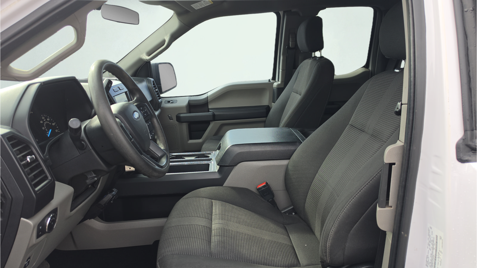 Used 2018 Ford F150 XL w/ Equipment Group 101A Mid AWD/4WD image 19
