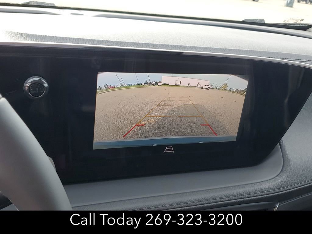 New 2026 Buick Encore GX Preferred image 14