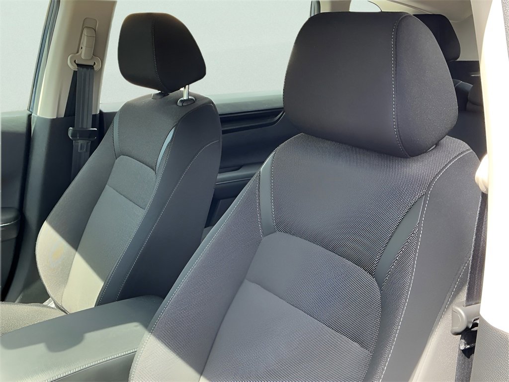 Certified 2023 Honda CR-V LX image 33