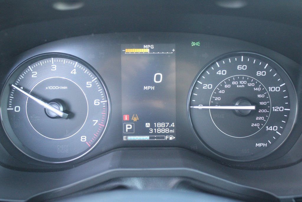 Certified 2023 Subaru Impreza 2.0i image 17